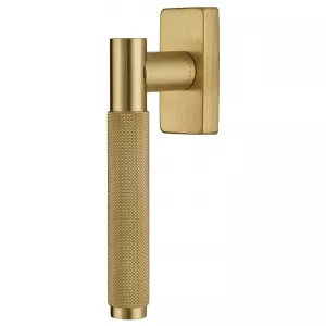 Ручка оконная Extreza Hi-Tech 