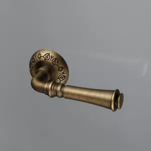 Дверная ручка Extreza 