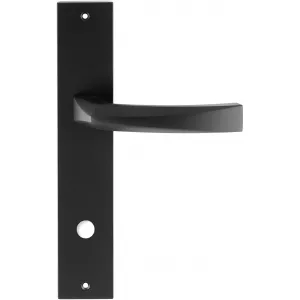 Дверная ручка Extreza Hi-Tech 