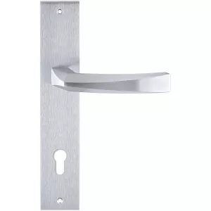 Дверная ручка Extreza Hi-Tech 