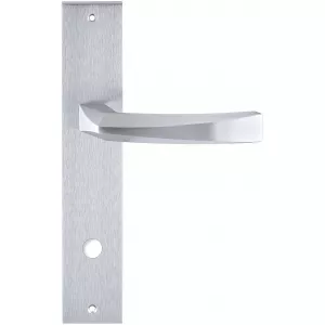 Дверная ручка Extreza Hi-Tech 