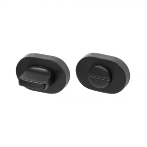 Ручка поворотная BK6.R.UCR36 BL-26 черный