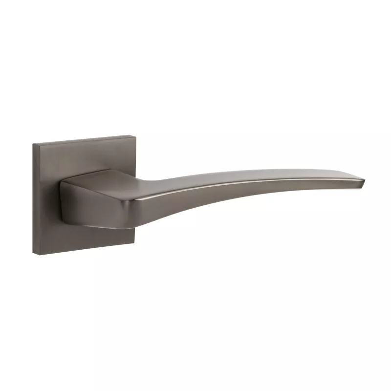 Ручка Punto (Пунто) раздельная K.ARC.Q52.LOTUS GR-23 графит