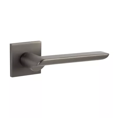 Ручка Punto (Пунто) раздельная K.ARC.Q52.STEP GR-23 графит