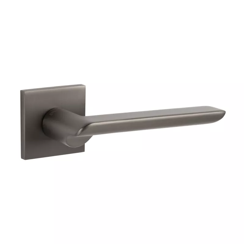 Ручка Punto (Пунто) раздельная K.ARC.Q52.STEP GR-23 графит