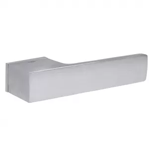 Ручка Tupai Big Line 4084 5RE-96 хром матовый R