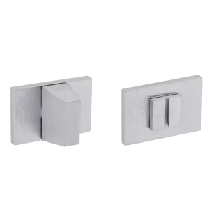 Накладка Tupai  4086 5RE-96 вж хром матовый