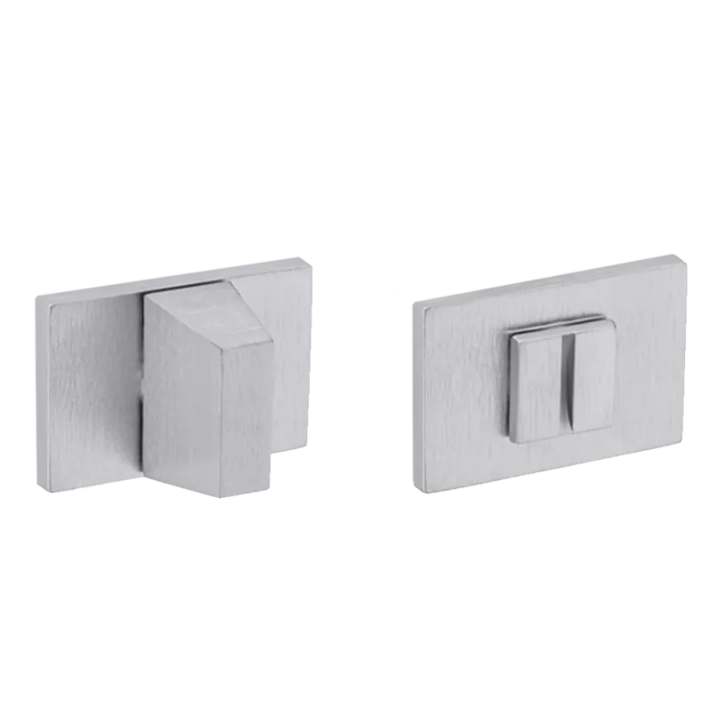 Накладка Tupai  4086 5RE-96 вж хром матовый