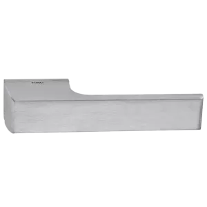 Ручка Tupai Melody 3099 5RE-96 хром матовый R