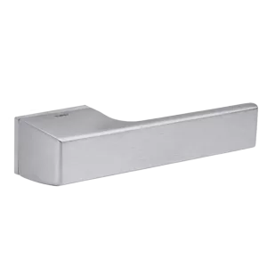 Ручка Tupai Melody 3099 5RE-96 хром матовый R