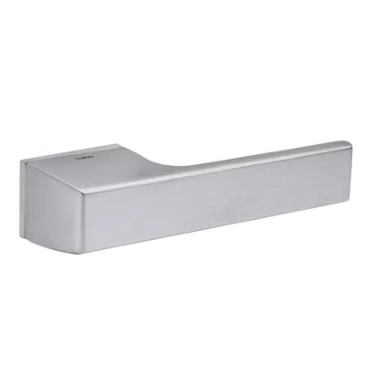 Ручка Tupai Melody 3099 5RE-96 хром матовый R