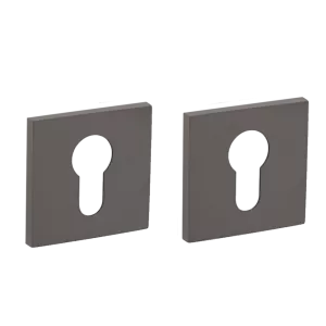 Накладка Tupai 4049 5SQ-141 кл титан