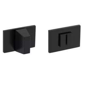 Накладка Tupai  4086 5RE-153 вж черный