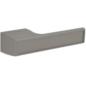 Ручка Tupai Melody Vario 3089 5RE-142 никель R