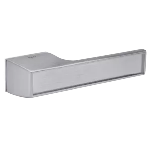 Ручка Tupai Melody Vario 3089 5RE-96 матовый хром R