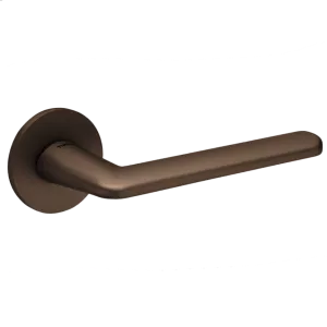 Ручка Tupai Eliptica 3098 5S-186 бронза Corten R