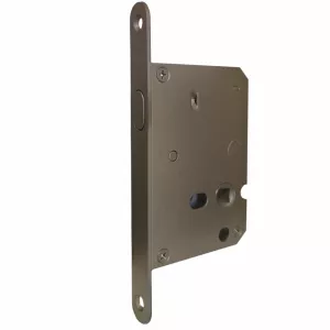 Механизм для раздвижных дверей Tupai 3859-141 Титан