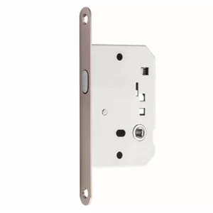 Механизм для раздвижных дверей Tupai 3859-142 Никель