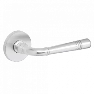 Ручка Tupai 4009 5S-96 хром матовый R