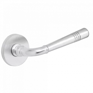 Ручка Tupai 4009 5S-96 хром матовый R