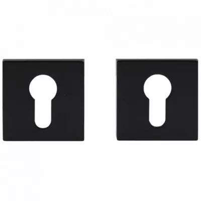 Накладка Colombo FF 23 кл матовый черный (6мм)