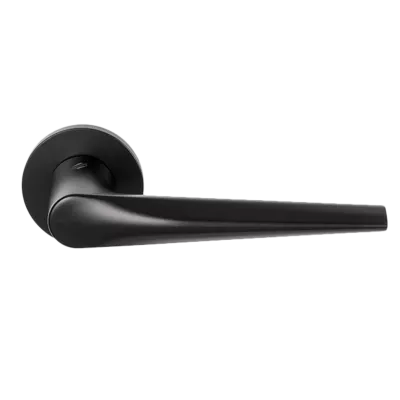 Ручка Colombo Peak PJ 11 RSB матовый черный R 1 1 1