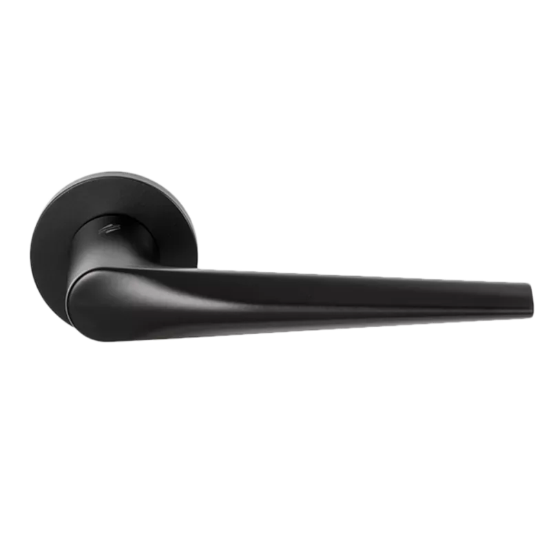 Ручка Colombo Peak PJ 11 RSB матовый черный R 1 1 1