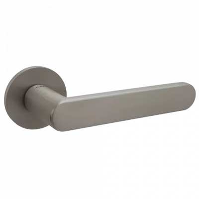 Ручка Tupai 3957 5S-142 никель R