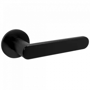 Ручка Tupai 3957 5S-153 черный R