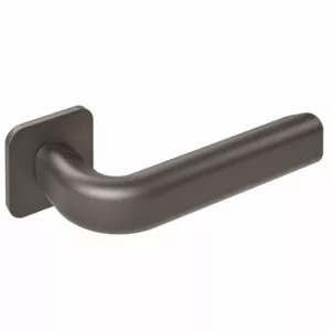 Ручка Tupai 6501 5SQ RC-153 черный R