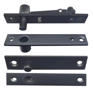 Петля Tupai 2244-153 Черный