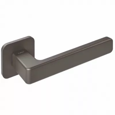 Ручка Tupai 6502 5SQ RC-141 титан R