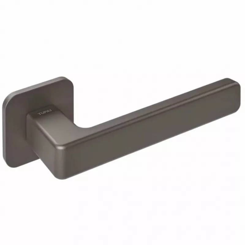 Ручка Tupai 6502 5SQ RC-141 титан R