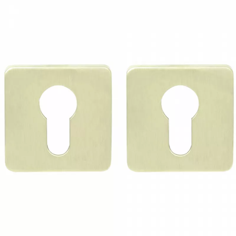 Накладка Colombo PT 13 кл матовое золото