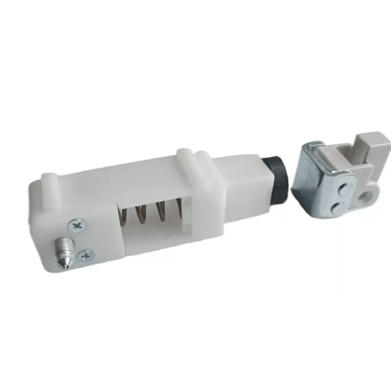 Комплект PUSH & GO для выталкивания полотна из пенала