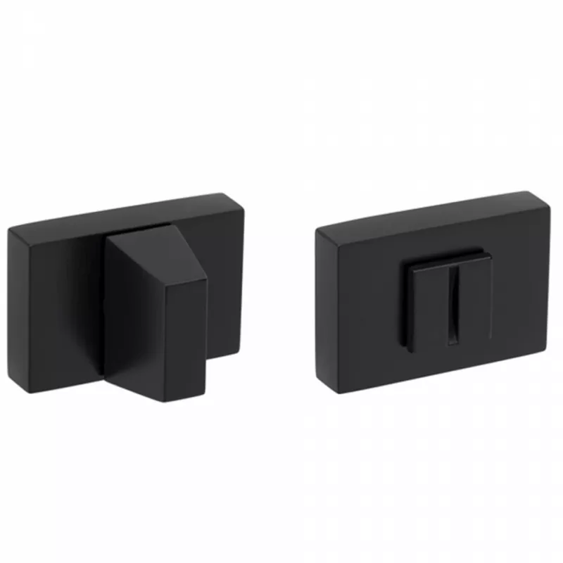 Накладка Tupai 3045 RE-153  вж (дв.полотно 60мм) черный