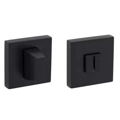 Накладка Tupai 801 Q-153 ( дв. полотно 60мм) вж черный