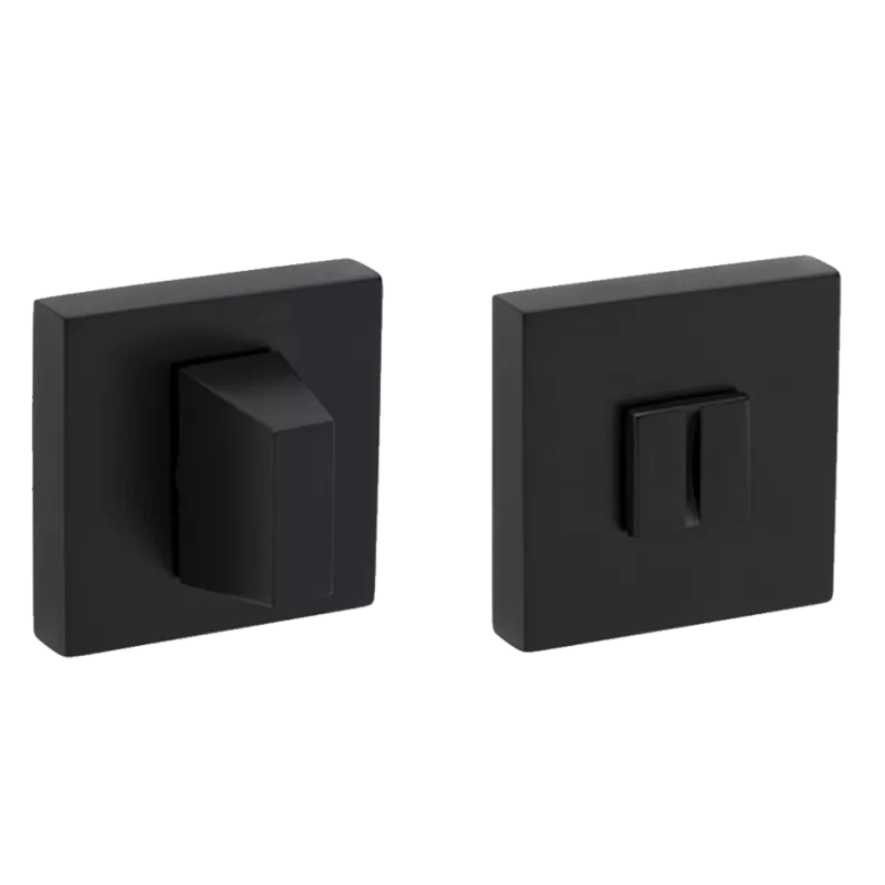 Накладка Tupai 801 Q-153 ( дв. полотно 60мм) вж черный