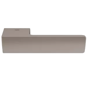 Ручка Tupai Big Line 4084 5RE-142 никель R