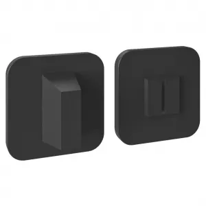 Накладка Tupai 6511 5S QRC-153 вж Черный