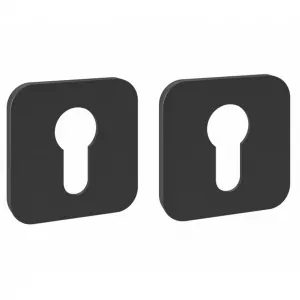 Накладка Tupai 6519 5SQRC-153 кл черный