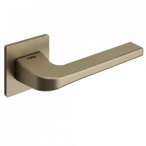 Ручка Tupai Supra 3097 5S Q-208 матовое золото R