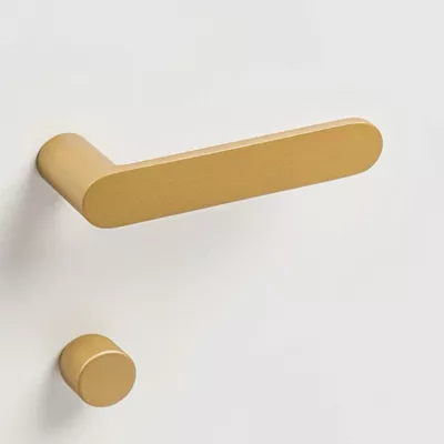 Verum Ручка Pure матовое золото (Sahara) R