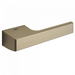 Ручка Tupai Melody 3099 5RE -208 матовое золото R