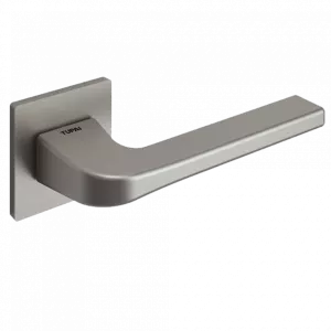 Ручка Tupai Supra 3097 5S Q-142 никель R