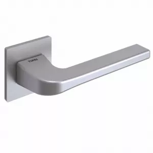 Ручка Tupai Supra 3097 5S Q-96 хром матовый R