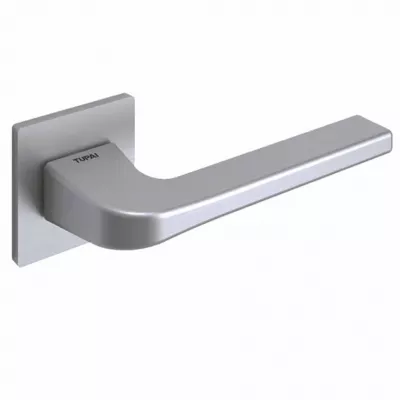 Ручка Tupai Supra 3097 5S Q-96 хром матовый R