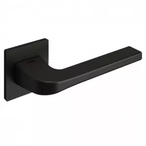 Ручка Tupai Supra 3097 5S Q-153 черный R