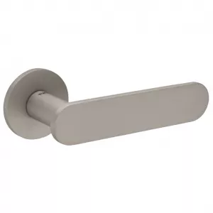 Ручка Tupai 4158 5S-142 никель R