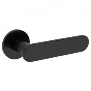 Ручка Tupai 4158 5S-153 чёрный R